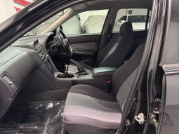 1998 Nissan Skyline R34 25GT-X Turbo Sedan full