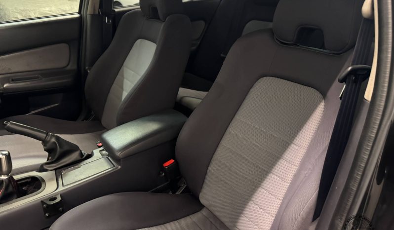 1998 Nissan Skyline R34 25GT-X Turbo Sedan full