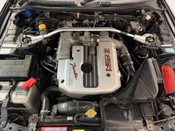 1998 Nissan Skyline R34 25GT-X Turbo Sedan full