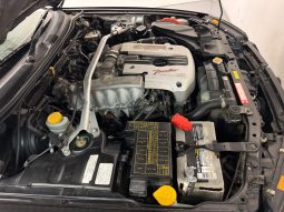 1998 Nissan Skyline R34 25GT-X Turbo Sedan full