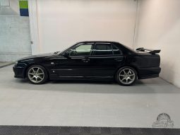 1998 Nissan Skyline R34 25GT-X Turbo Sedan full