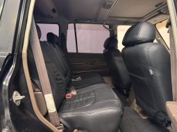 1996 Toyota Land Cruiser VX Limited FZJ80 full