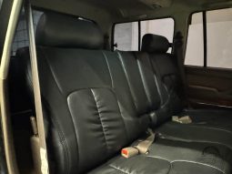 1996 Toyota Land Cruiser VX Limited FZJ80 full