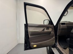 1996 Toyota Land Cruiser VX Limited FZJ80 full