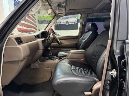 1996 Toyota Land Cruiser VX Limited FZJ80 full