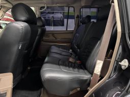 1996 Toyota Land Cruiser VX Limited FZJ80 full