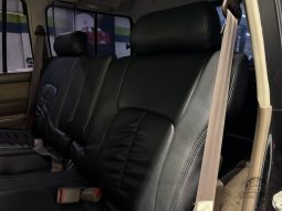 1996 Toyota Land Cruiser VX Limited FZJ80 full