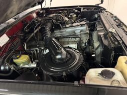 1996 Toyota Land Cruiser VX Limited FZJ80 full