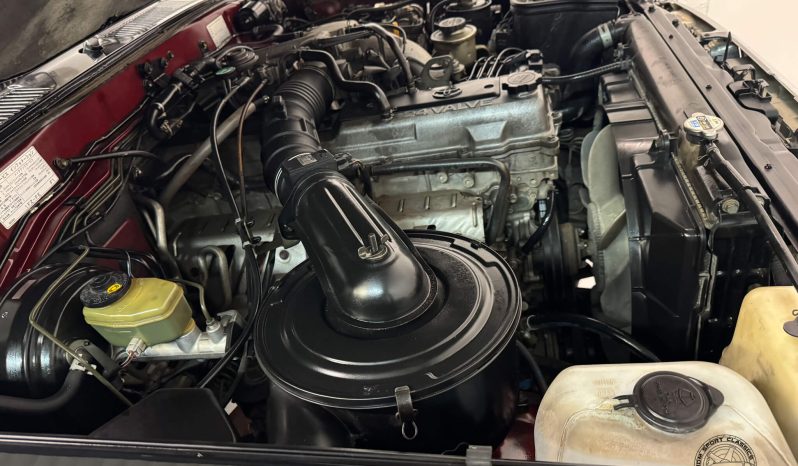 1996 Toyota Land Cruiser VX Limited FZJ80 full