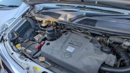 2000 Nissan Elgrand 4WD X full