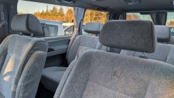 2000 Nissan Elgrand 4WD X full