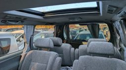 2000 Nissan Elgrand 4WD X full