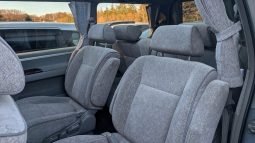 2000 Nissan Elgrand 4WD X full