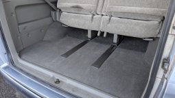 2000 Nissan Elgrand 4WD X full