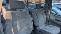 2000 Nissan Elgrand 4WD X full