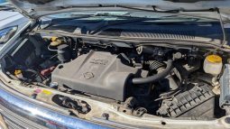 2001 Nissan Elgrand 4WD X Limited full