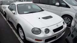 1996 Toyota Celica GT-Four