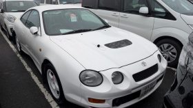 1996 Toyota Celica GT-Four