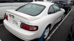 1996 Toyota Celica GT-Four full