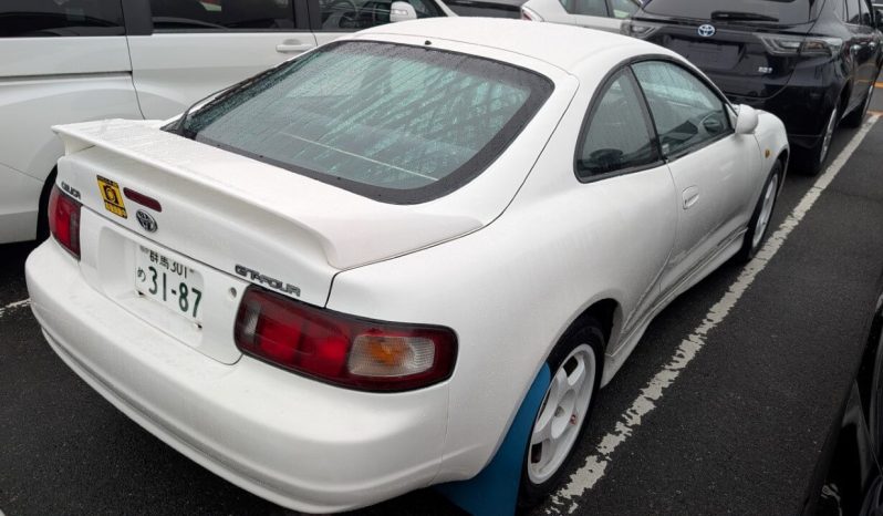 1996 Toyota Celica GT-Four full