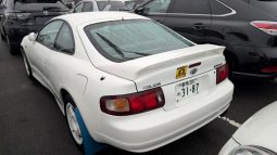 1996 Toyota Celica GT-Four full