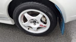 1996 Toyota Celica GT-Four full