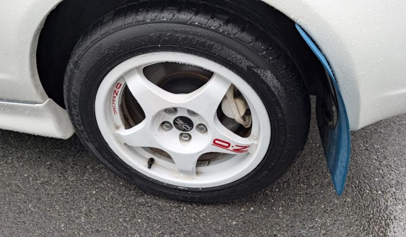 1996 Toyota Celica GT-Four full