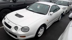 1996 Toyota Celica GT-Four full