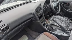 1996 Toyota Celica GT-Four full