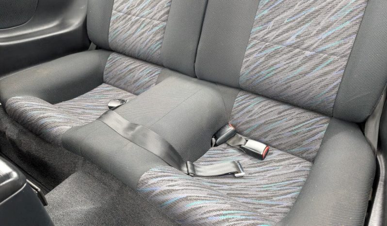1996 Toyota Celica GT-Four full