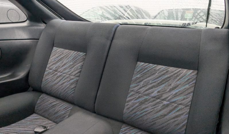 1996 Toyota Celica GT-Four full