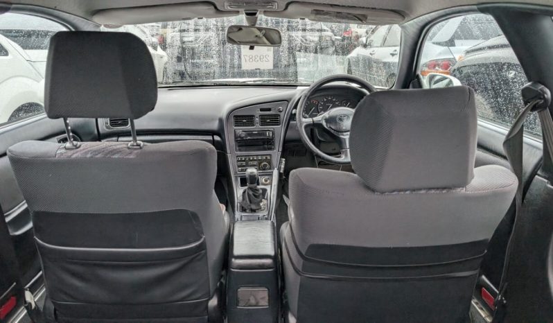 1996 Toyota Celica GT-Four full