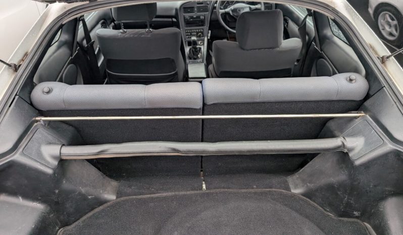 1996 Toyota Celica GT-Four full
