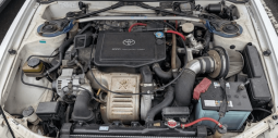 1996 Toyota Celica GT-Four full