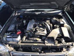 1996 Nissan Stagea 25X full