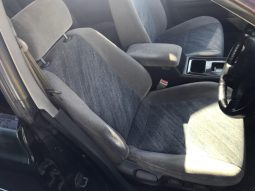 1996 Nissan Stagea 25X full