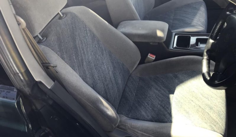 1996 Nissan Stagea 25X full