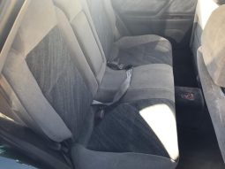 1996 Nissan Stagea 25X full
