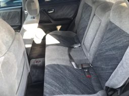 1996 Nissan Stagea 25X full