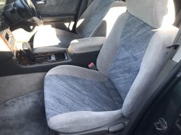 1996 Nissan Stagea 25X full