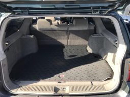 1996 Nissan Stagea 25X full