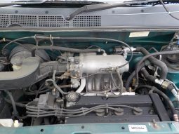 1996 Honda StepWgn G full