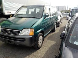 1996 Honda StepWgn G full