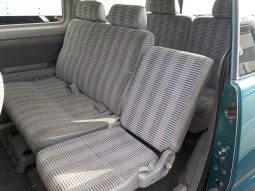 1996 Honda StepWgn G full