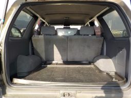 1995 Toyota Hilux Surf SSR-G full
