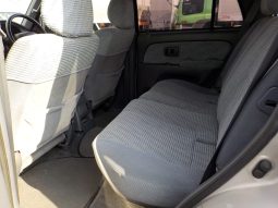 1995 Toyota Hilux Surf SSR-G full