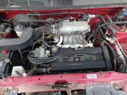 1997 Honda StepWgn G full