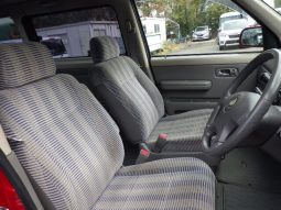 1997 Honda StepWgn G full
