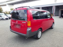 1997 Honda StepWgn G full