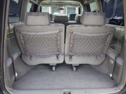 1997 Honda StepWgn G full